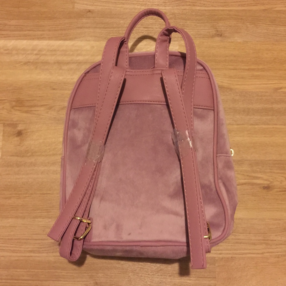 Small Backpack - Picture 2 of 3